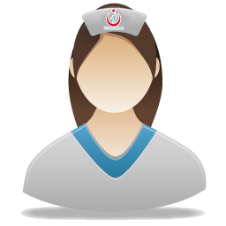 Hemşire Eylül Sevda YAZICI